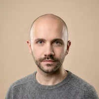 Constantin Lisson